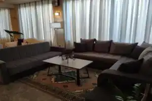 Marie Hotel, Кос