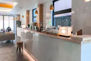 Hotel «Imagine Kyoto», Киото