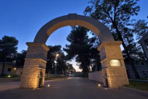 Istrian Villas Plava Laguna, Умаг