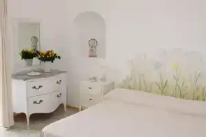 Villa Rosa, Позитано