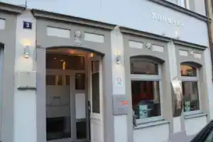 Hotel «Wohnbar», Бамберг