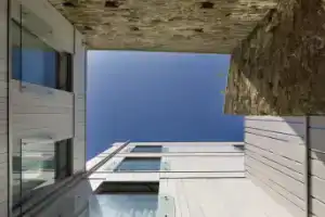 Moure Hotel, Сантьяго-де-Компостела