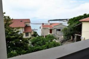 Sunny Beach Apartments, Раб