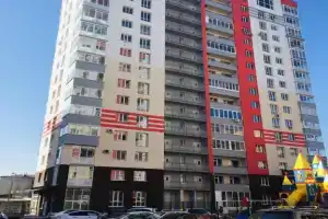 Апартаменты на улице Партизанская 55