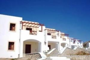 Petra Villas-Sorokos Villa, Аркаса