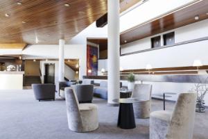 Best Western Hotel Am Muenster, Брайзах