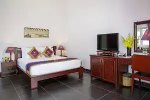 Terrace Phu Quoc Resort, Остров Фукуок