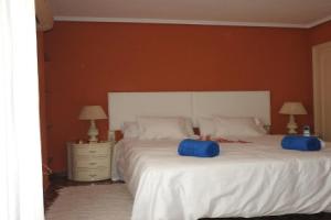 Comfortable 3 bedroom apartment in Javea port, Хавея