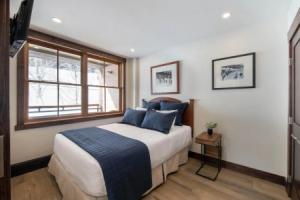Premium Unit 1301 - 1 Bedroom - Zephyr Mtn Lodge 1 Condo, Винтер-Парк