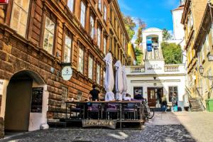 Chillout Hostel Zagreb, Загреб