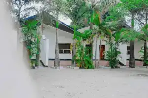 mbeya forest hill motel, Мбея