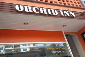 Отель «Orchid Inn», Бангкок