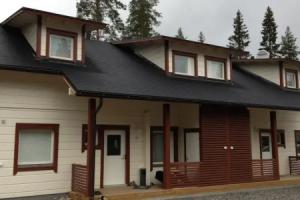 Aurinkokunta Holiday Homes, Вуокатти