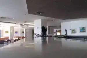 Themis Beach Hotel, Коккини-Хани