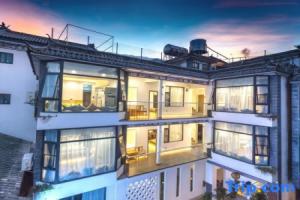 Dali Guiyange Homestay, Дали