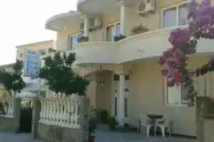 Апарт-отель «Molla», Ульцинь