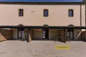 Il Torrino, Помаранче