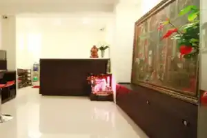 Koniko Backpackers Hostel, Хошимин