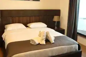 Dreams Inn Resi̇dences, Трабзон