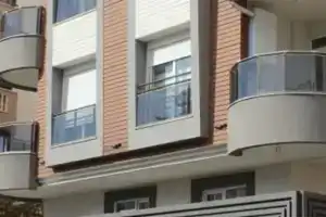 Cosy Suite Hotel, Анталья