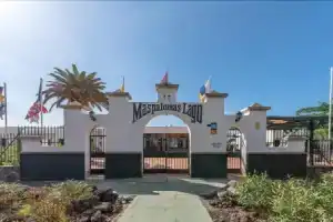 Отель «Maspalomas Lago», Маспаломас