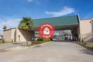 OYO Hotel Port Allen LA I-10 West, Батон-Руж