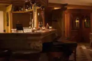 Отель «Relais & Chateaux Schönegg», Церматт
