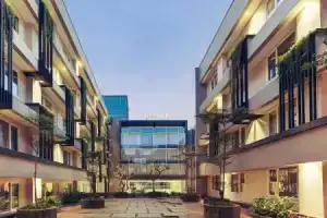 Отель «Mercure Jakarta Sabang», Джакарта