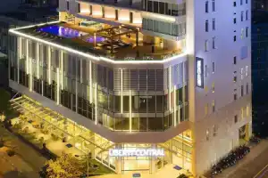 Liberty Central Nha Trang Hotel, Нячанг