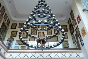 POTTERLAND Luxury Pool Villa Pattaya Walking Street 6 Bedrooms, Паттайя