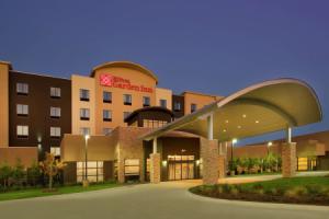 Отель «Hilton Garden Inn», Колледж-Стейшен