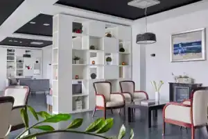 Hotel «Diva Spa», Колобжег