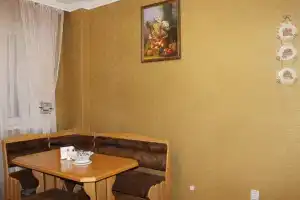Na Klaryi Luchko 12 Apartments, Краснодар