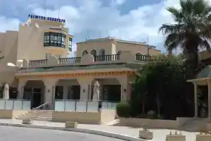 Отель «Palmyra Aquapark Kantaoui - Families Only», Сусс
