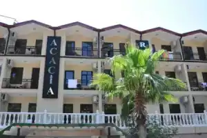Acacia Resort Hotel, Бельдиби