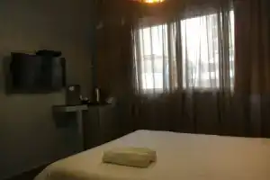Dream Beach Tlv Hotel And Spa, Тель-Авив