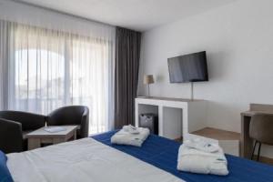 Отель «Thalacap Camargue», Сент-Мари-де-ла-Мер