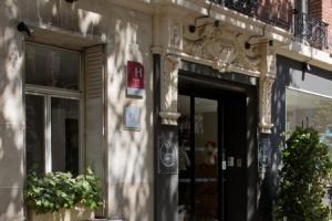 Chouette Hotel, Париж