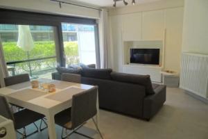 Apartment Nieuwpoort Near Beach, Ньивпорт