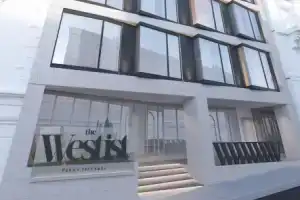 The Westist Hotel & Spa, Стамбул