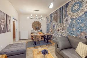 Motley Elegant Apartment by Estia, Ираклион