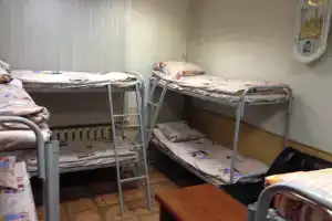 Хостел «у Метро Дмитровская», Москва
