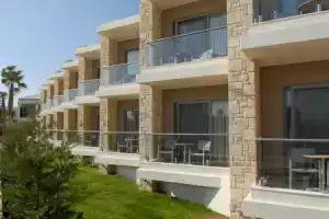 Мини-отель «Minos Mare Royal», Ретимно
