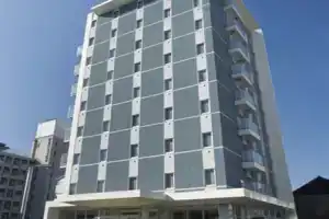 Отель «a.Suehiro», Оита