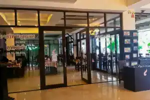 Nana Buri Hotel, Чумпхон