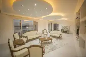 Villa Cavdir, Калкан