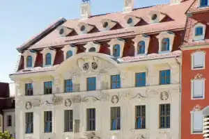 Апарт-отель «Hapimag Ferienwohnungen Dresden», Дрезден