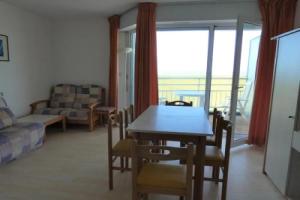Appartement Saint-Jean-de-Monts, 2 pièces, 5 personnes - FR-1-323-100, Сен-Жан-де-Мон