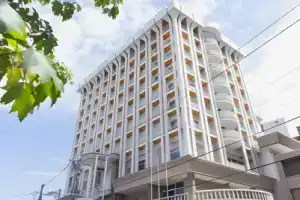 Отель «Business Inn Norte», Саппоро