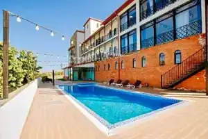 Tsinandali Resort, Цинандали